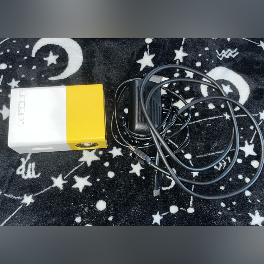 Small Projector